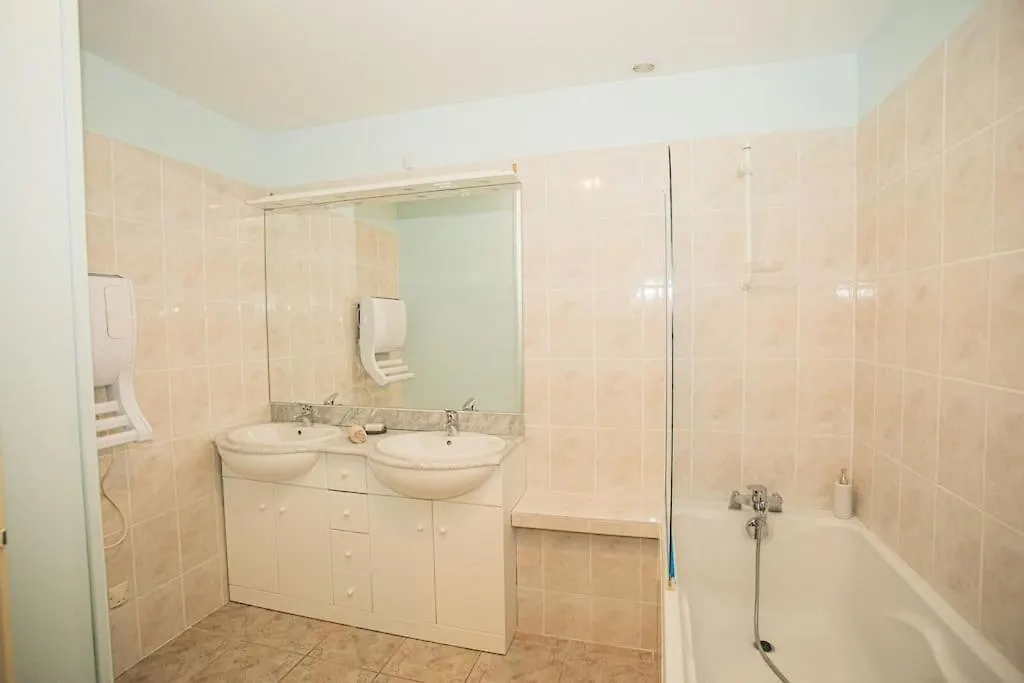 Charmante Maison De Ville Montpezat-de-Quercy Holiday home