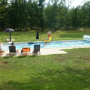 Le Gabachou Inn